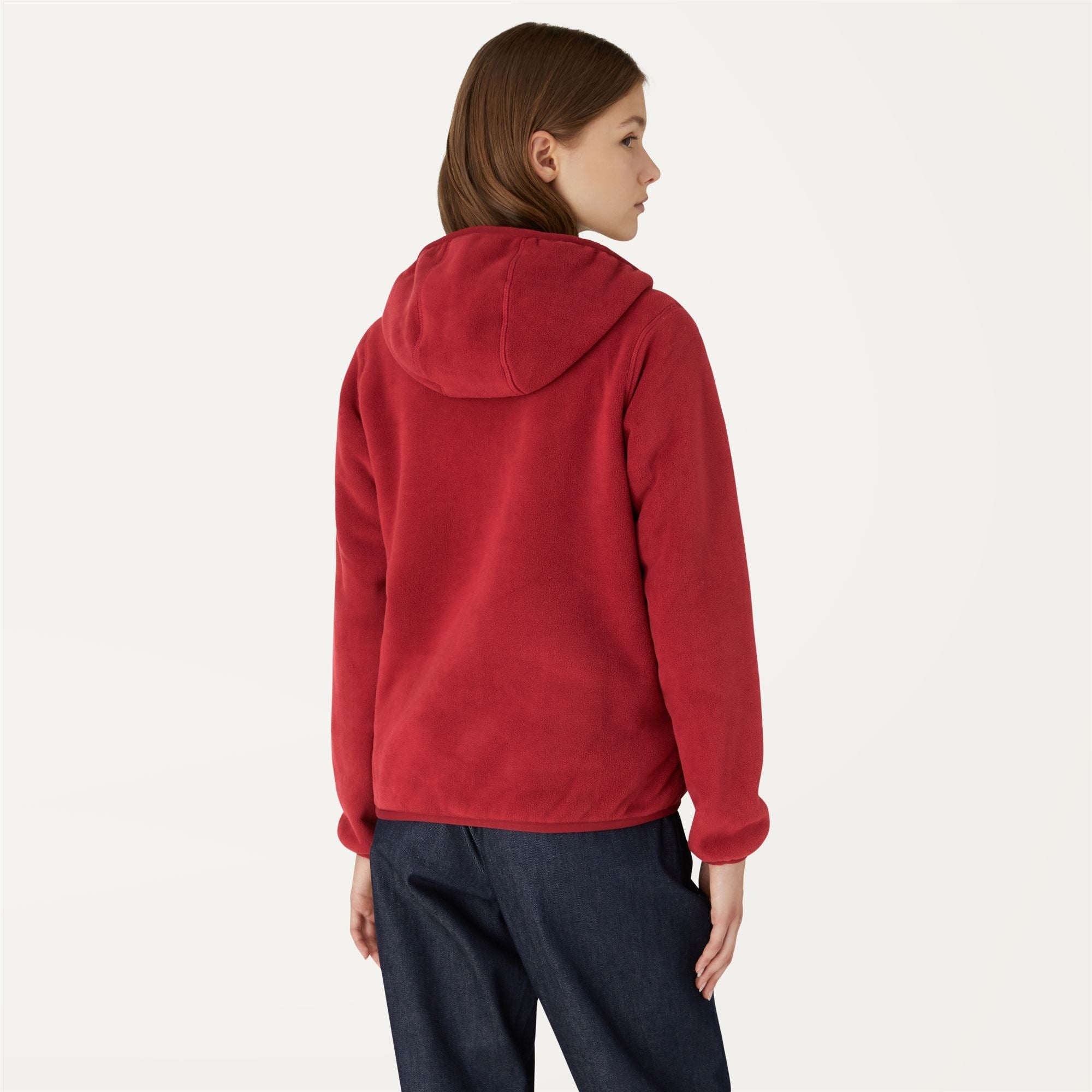 LILY POLAR REVERSIBLE - 6