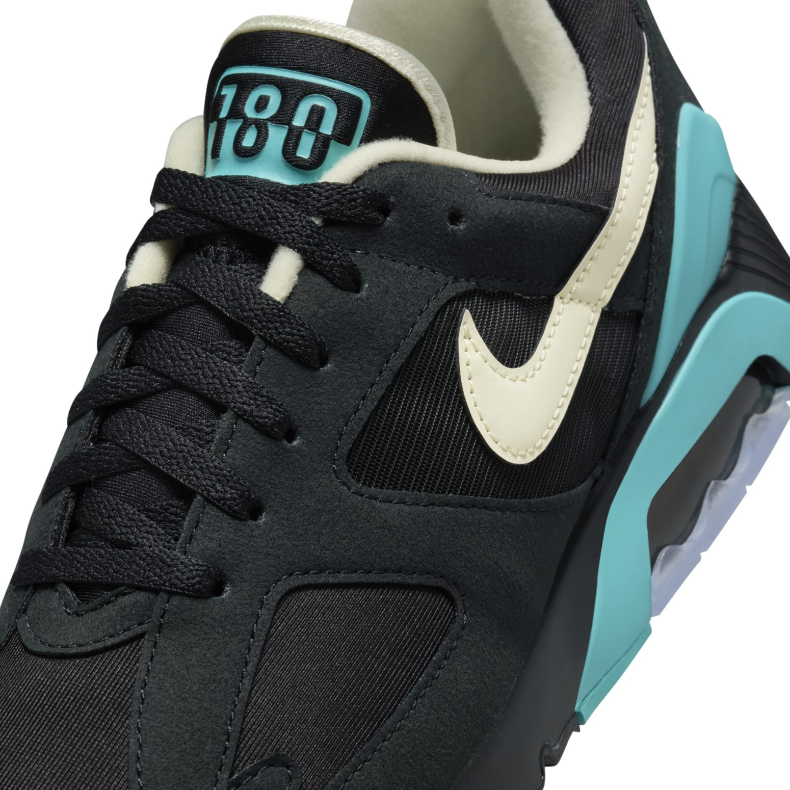 Nike Air Max 180 'Full 180' FJ9259-001 - 7