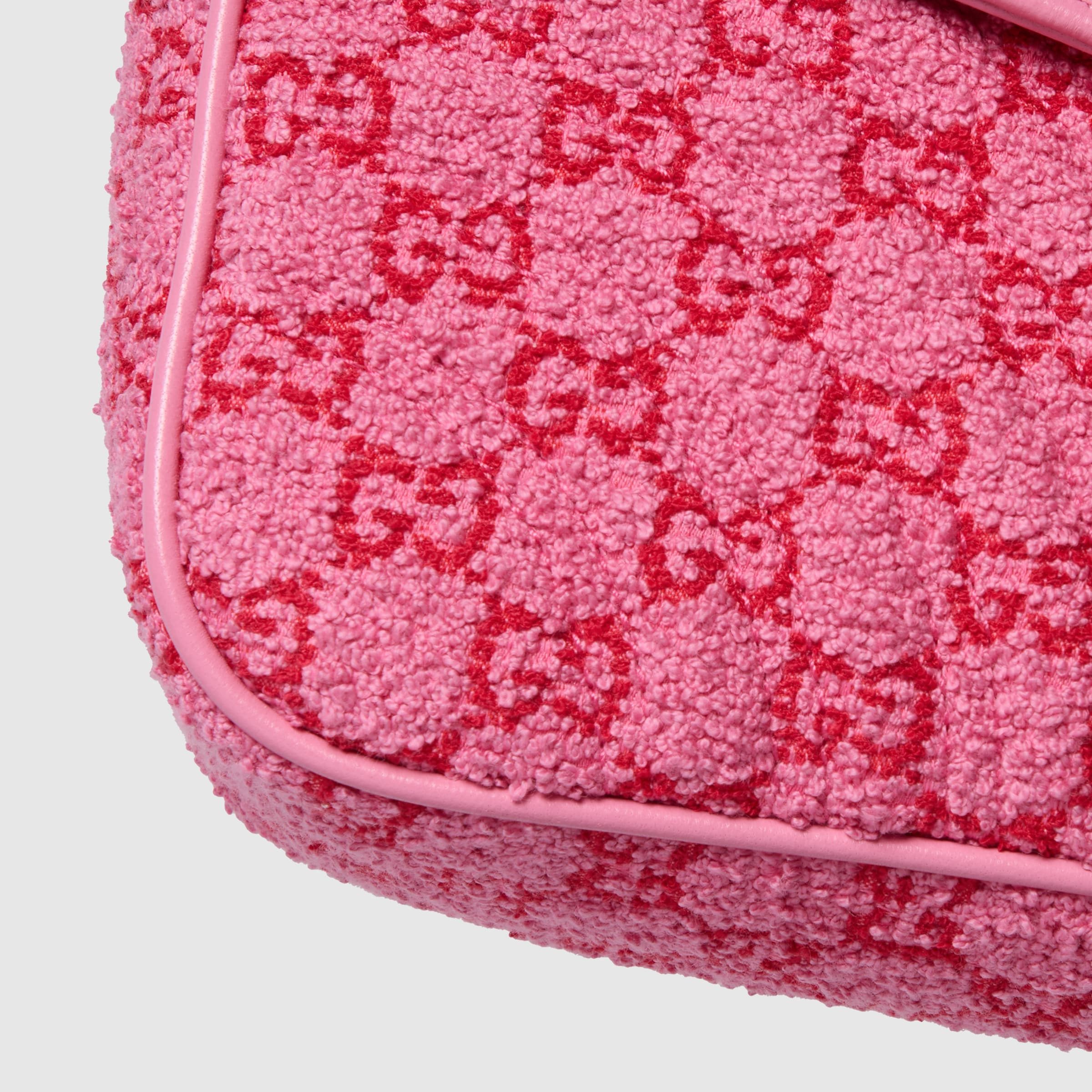GG Marmont medium shoulder bag - 10