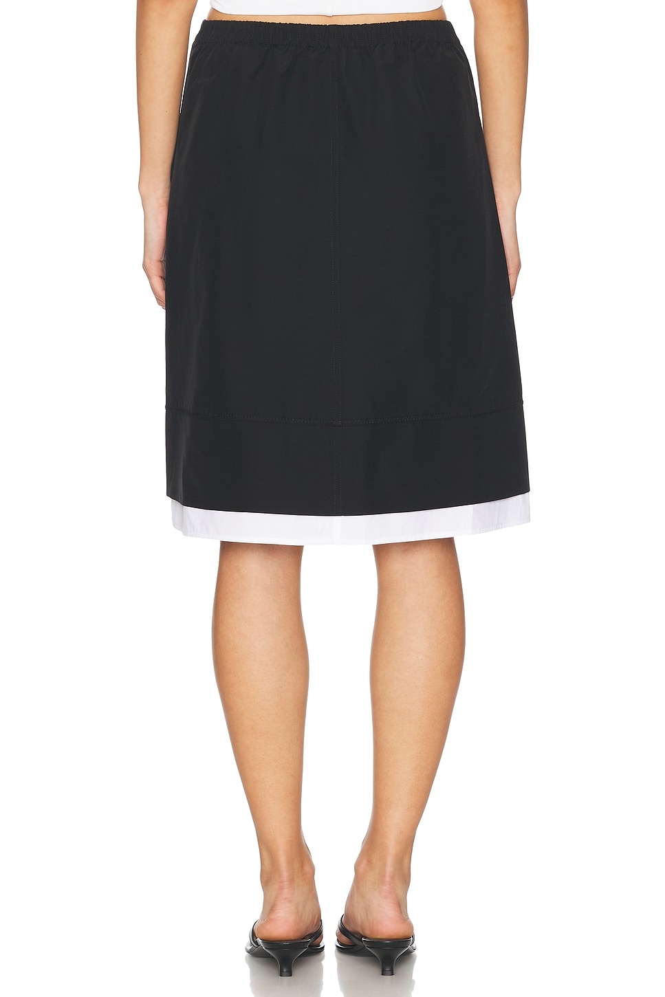 Aubria Skirt - 4