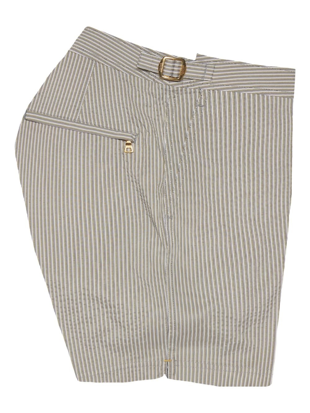 Bulldog swim shorts - 6