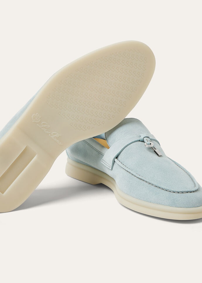 Summer Charms Walk Loafer - 4
