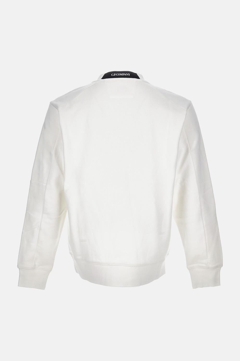 CREW NECK SWEATSHIRT - 2