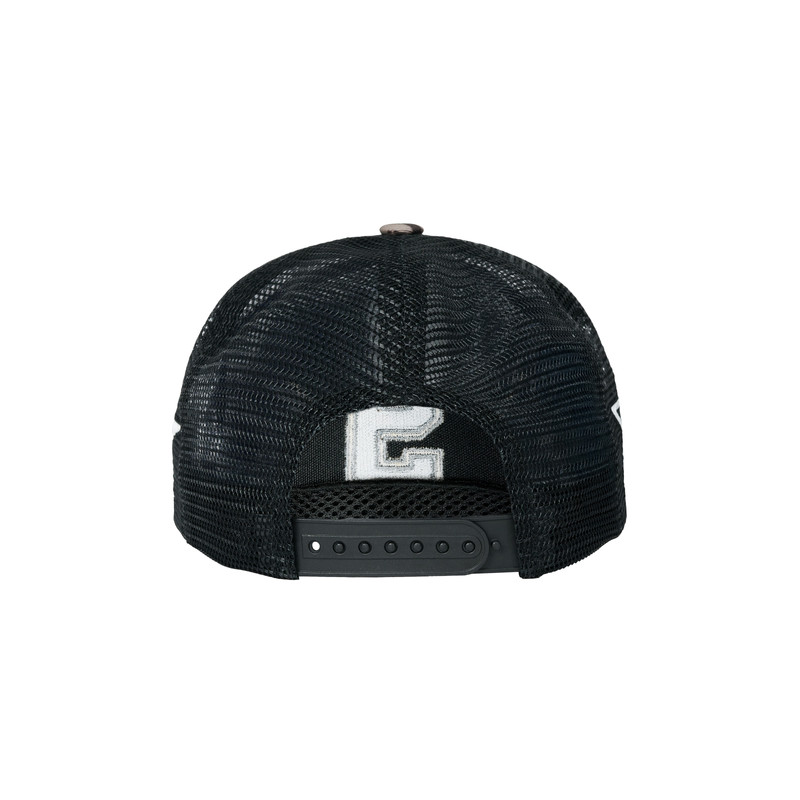 PALACE PFL TRUCKER REALTREE ORIGINAL outlook