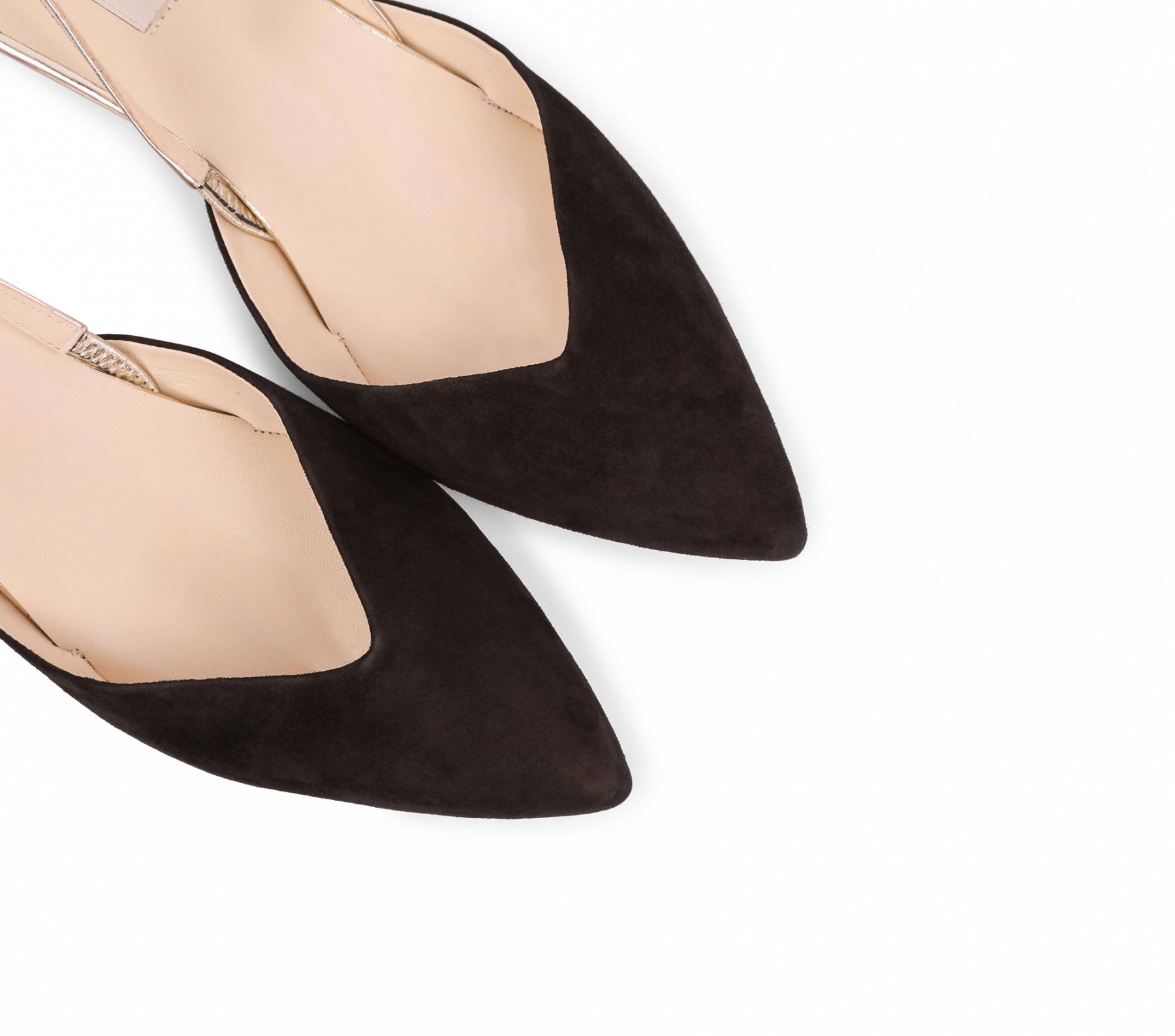 Sofie slingbacks - 4