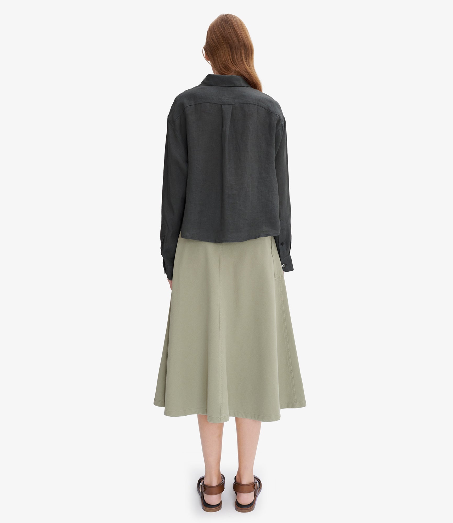 LAURIE SKIRT - 3