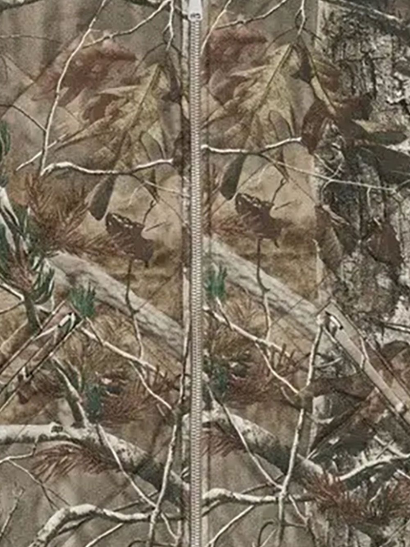 Supreme zip-up bomber jacket outlook