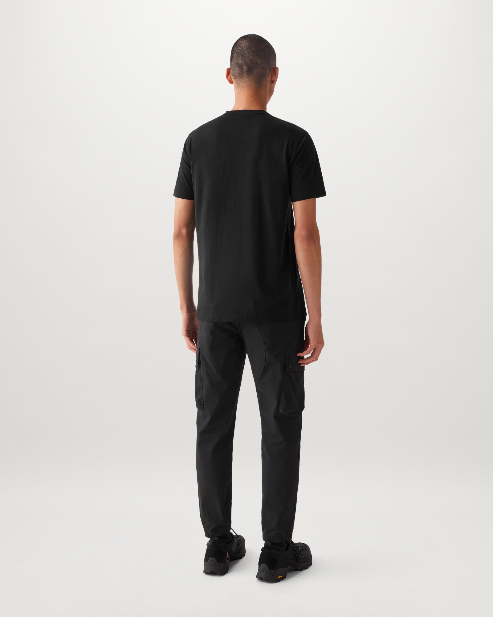 BELSTAFF T-SHIRT - 4