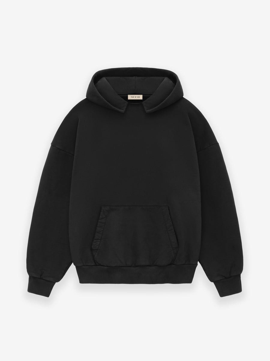 Undersized Hoodie - 1