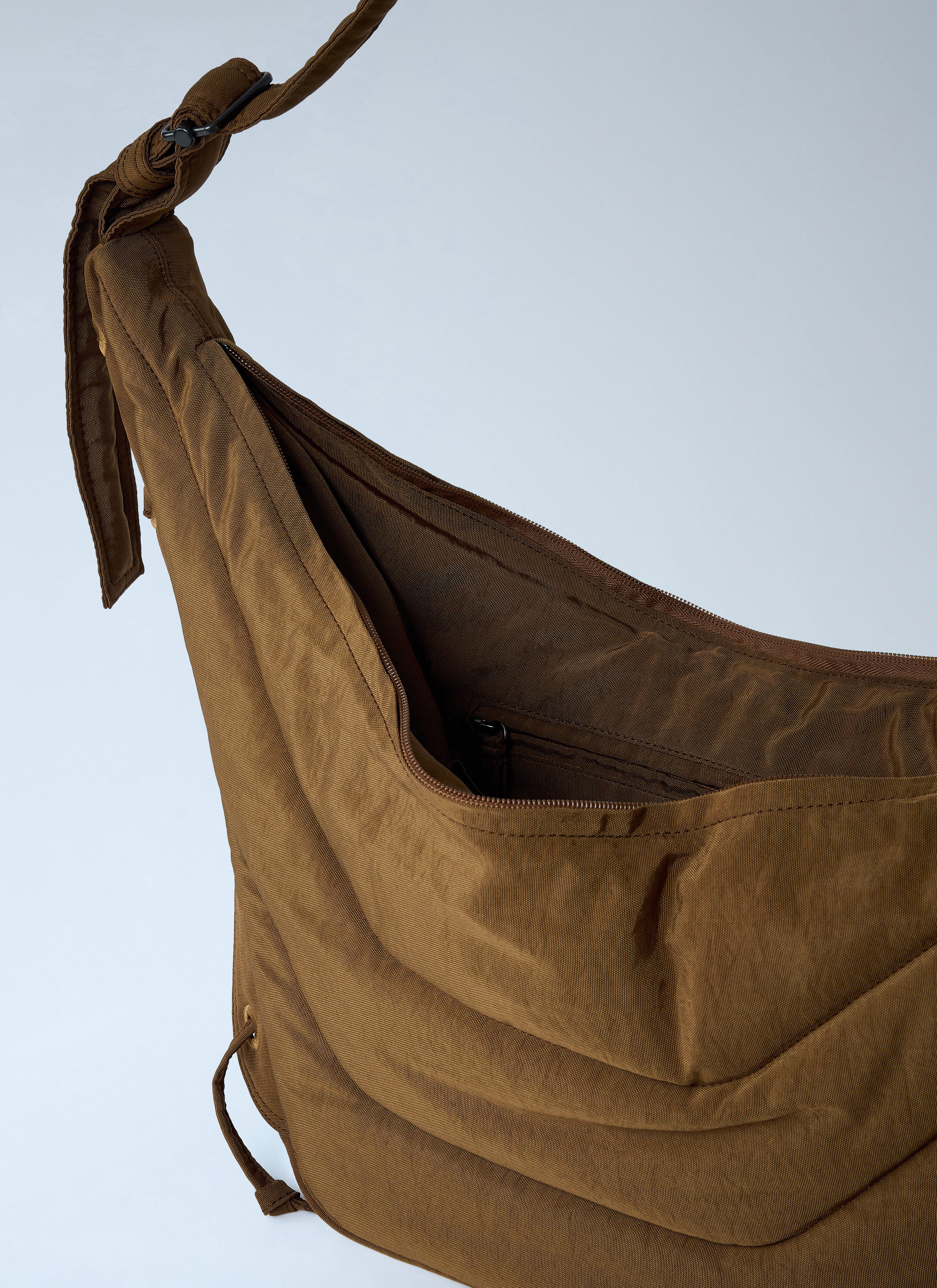 Medium Soft Game Shoulder Bag - 6