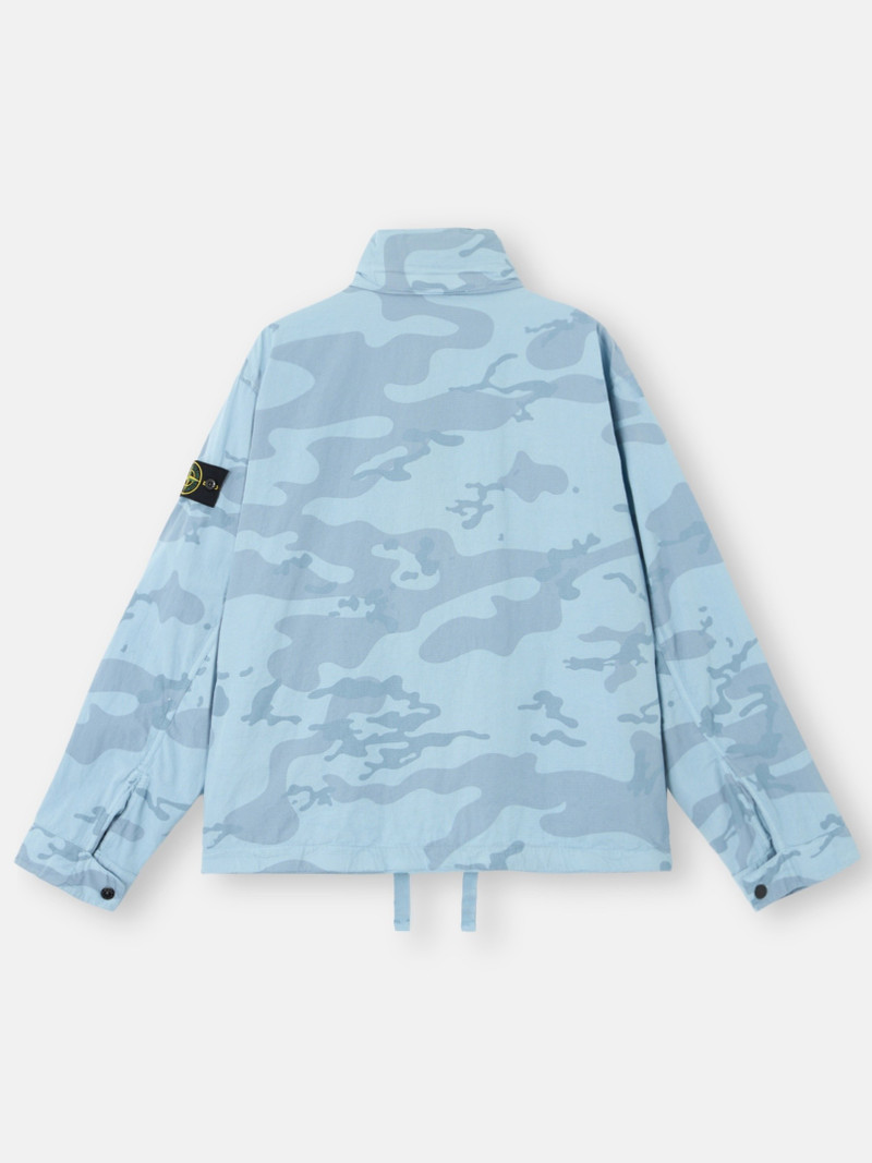 4100071 FADED CAMO RIPSTOP-TC 7