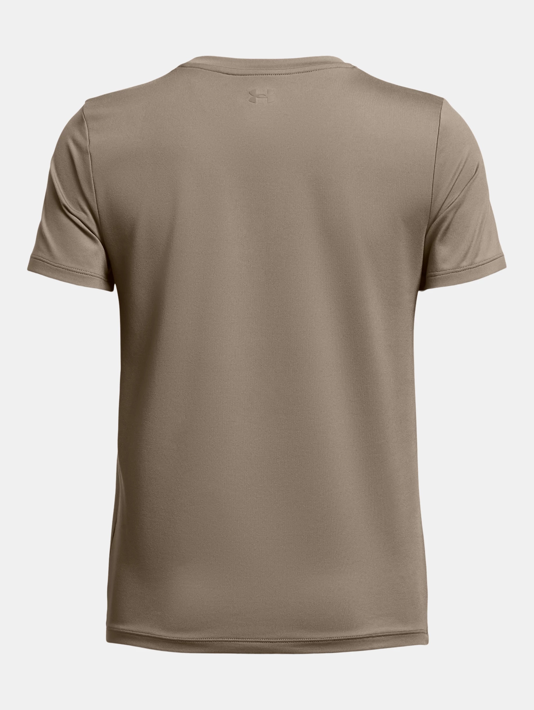 Women's UA Meridian Short Sleeve - 3