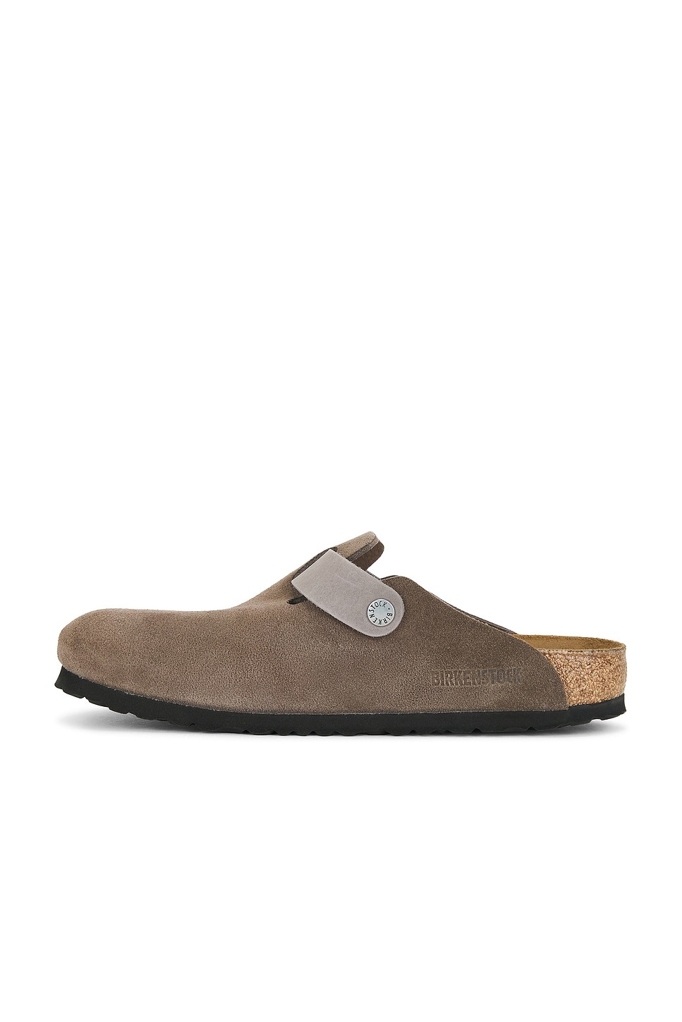 Boston Mule - 5