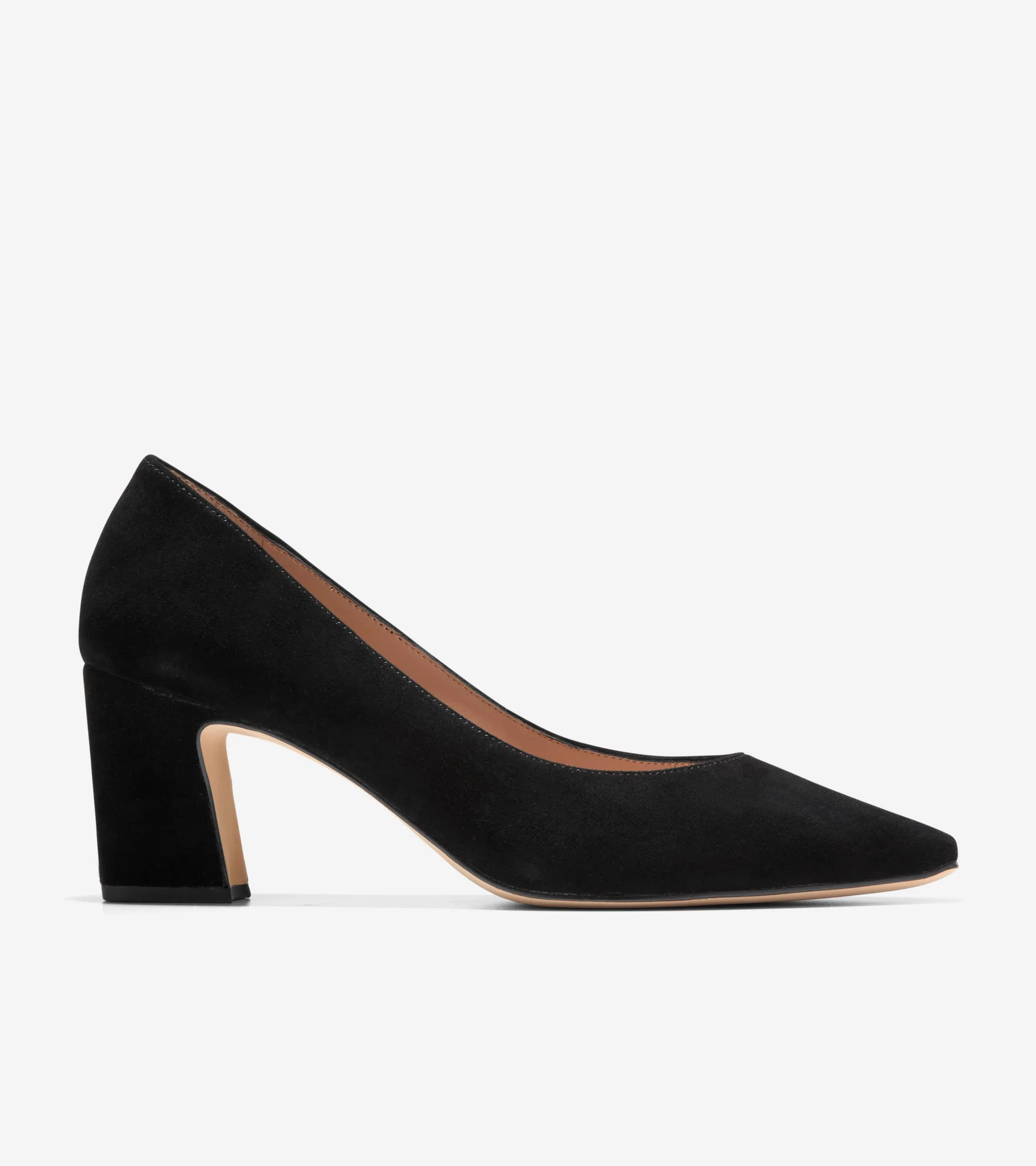 Women's Blanche Snip Toe Pumps - 1