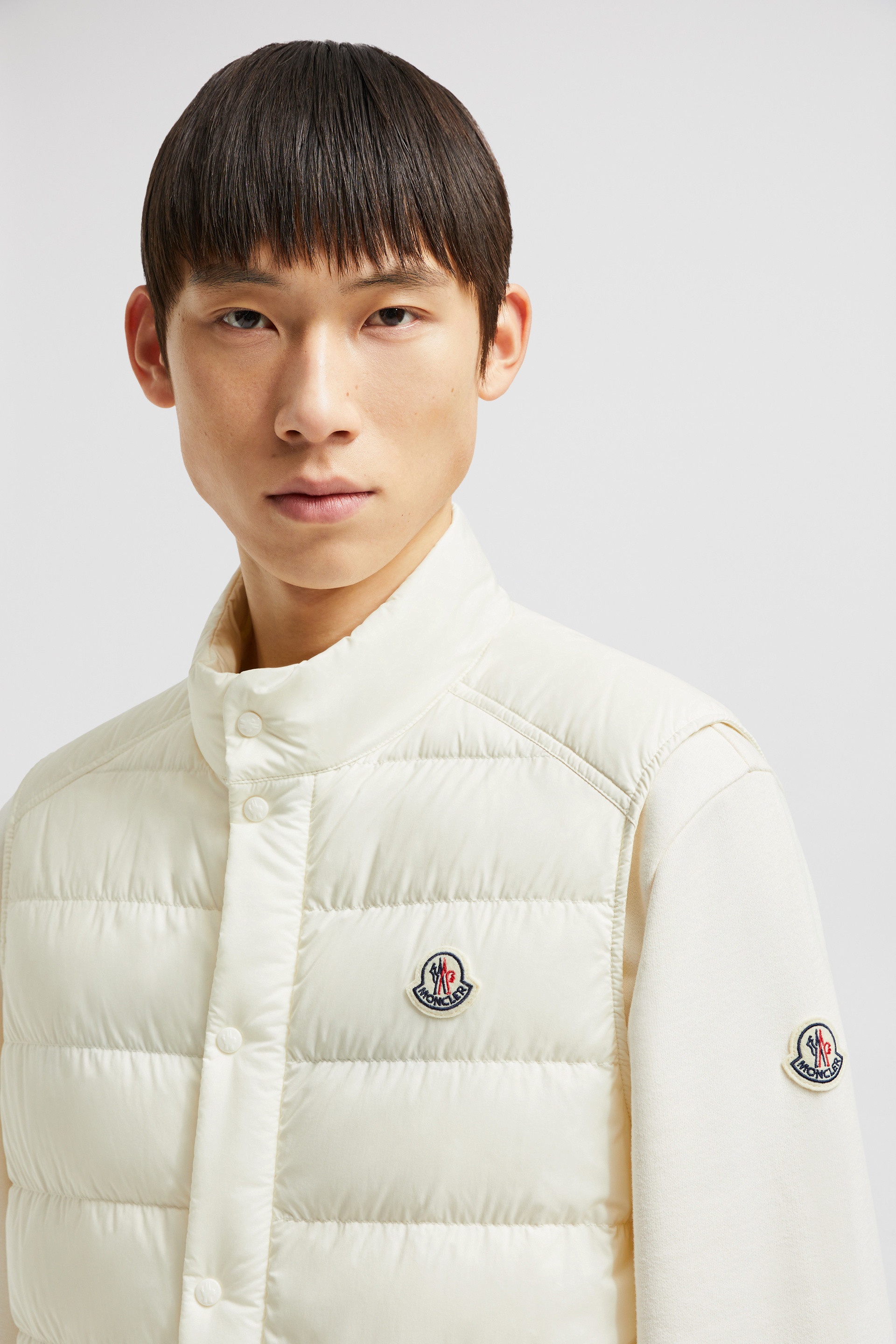 Barthe Down Vest - 4