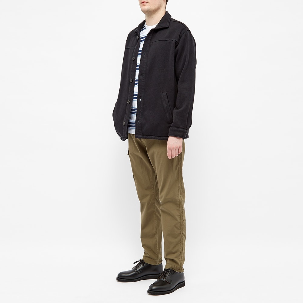 Barbour Deck Stripe Tee - 5