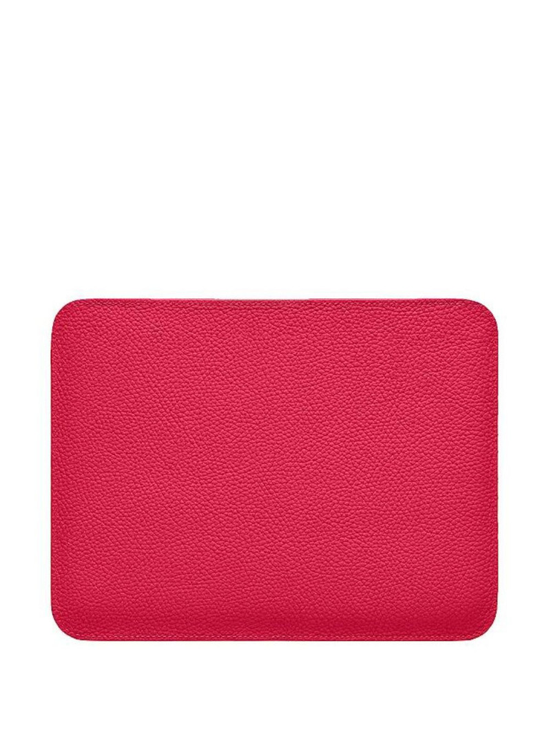 MAISON de SABRÉ leather ipad case outlook