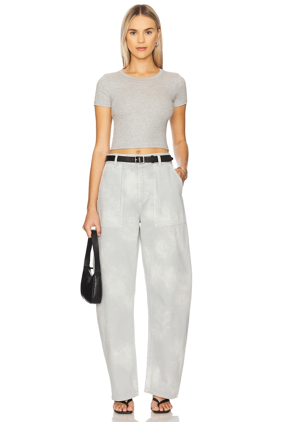 Sefton Pant - 5