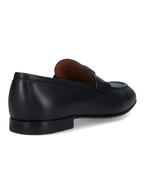 Christian Dior Men Timeless Flex' Loafers - 4