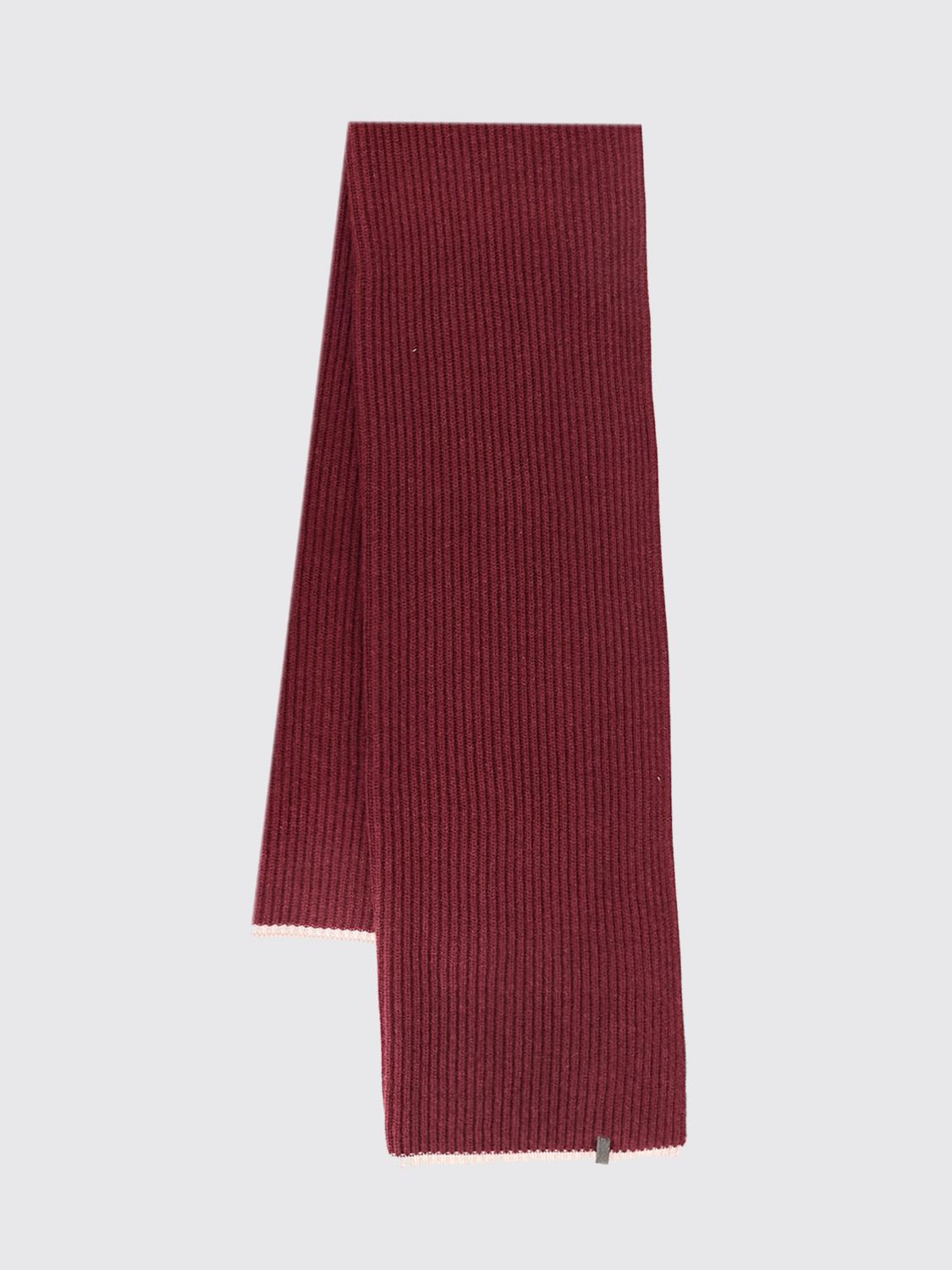 Scarf woman Brunello Cucinelli - 1