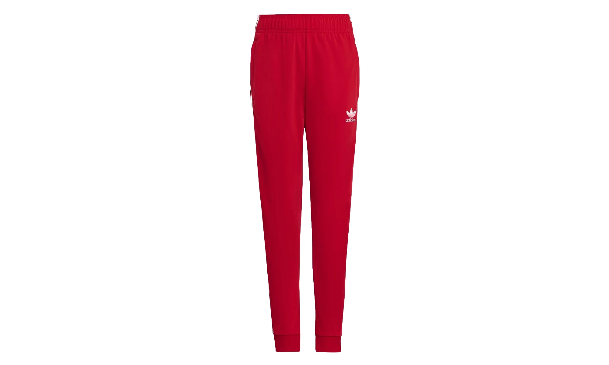 Originals Adicolor SST Track Pants "Better Scarlet" IC3088 - 1