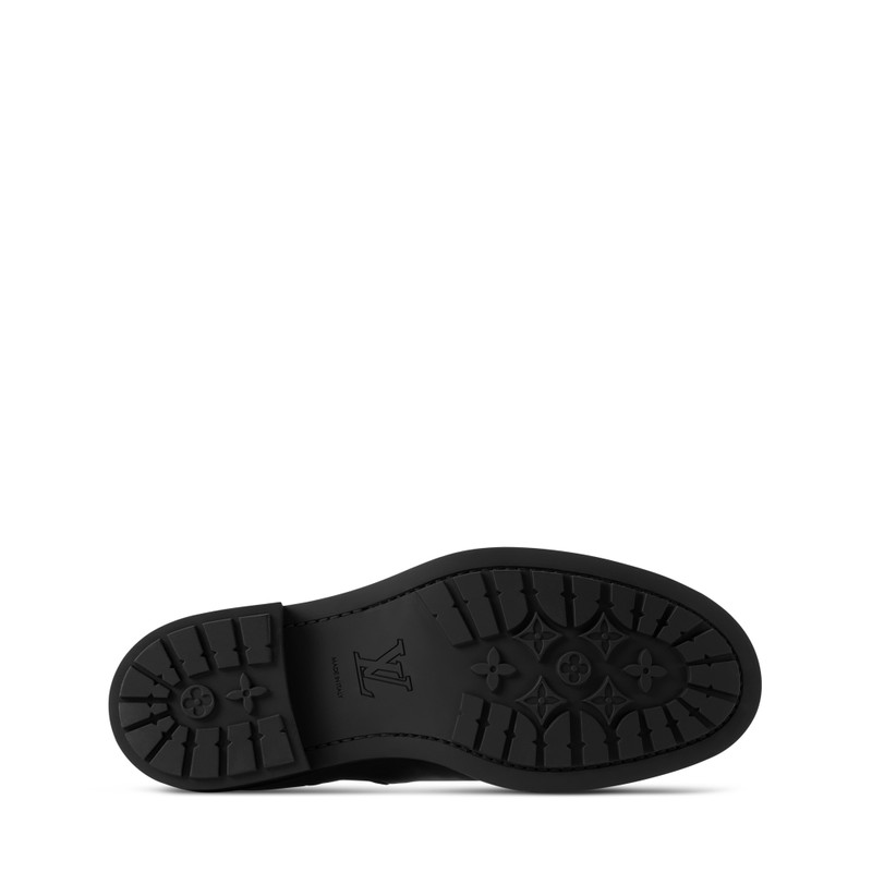 LV City Chelsea Boot 5