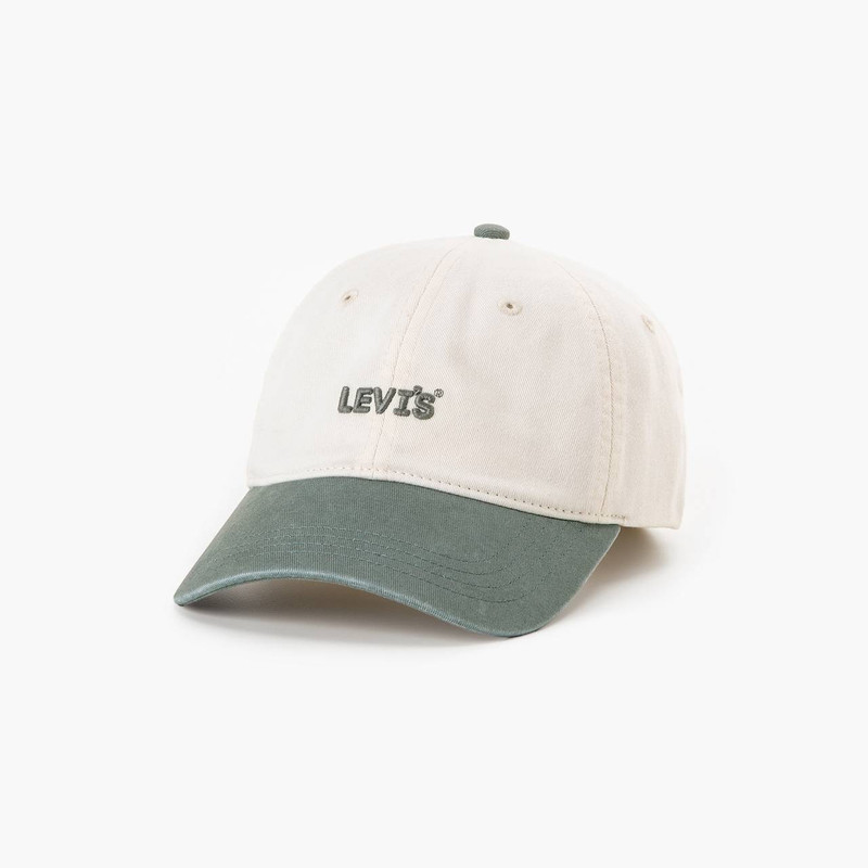 HEADLINE LOGO CAP 1