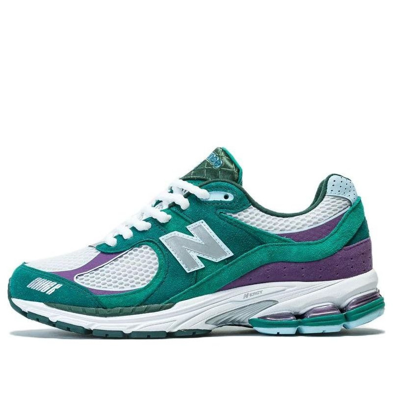 New Balance Up There x 2002R 'Backyard Legends' M2002RUT - 1