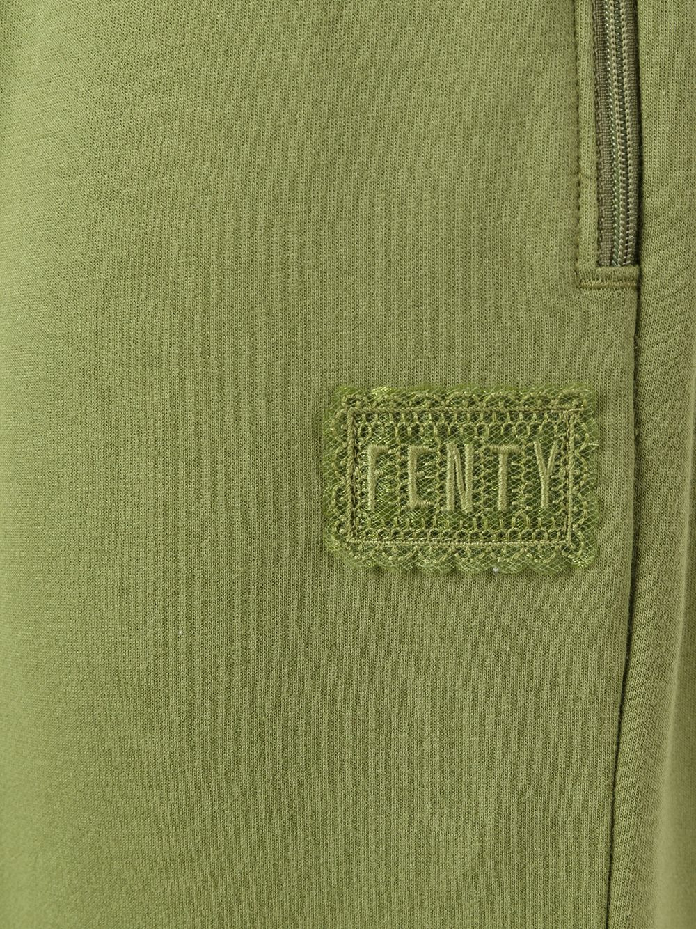 sweatsuit pants - 5