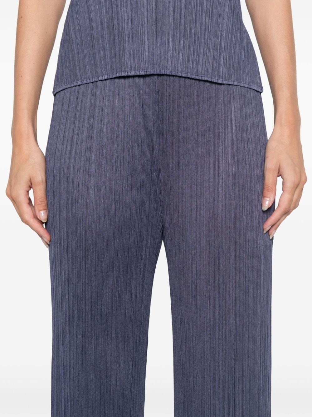 MC August trousers - 5