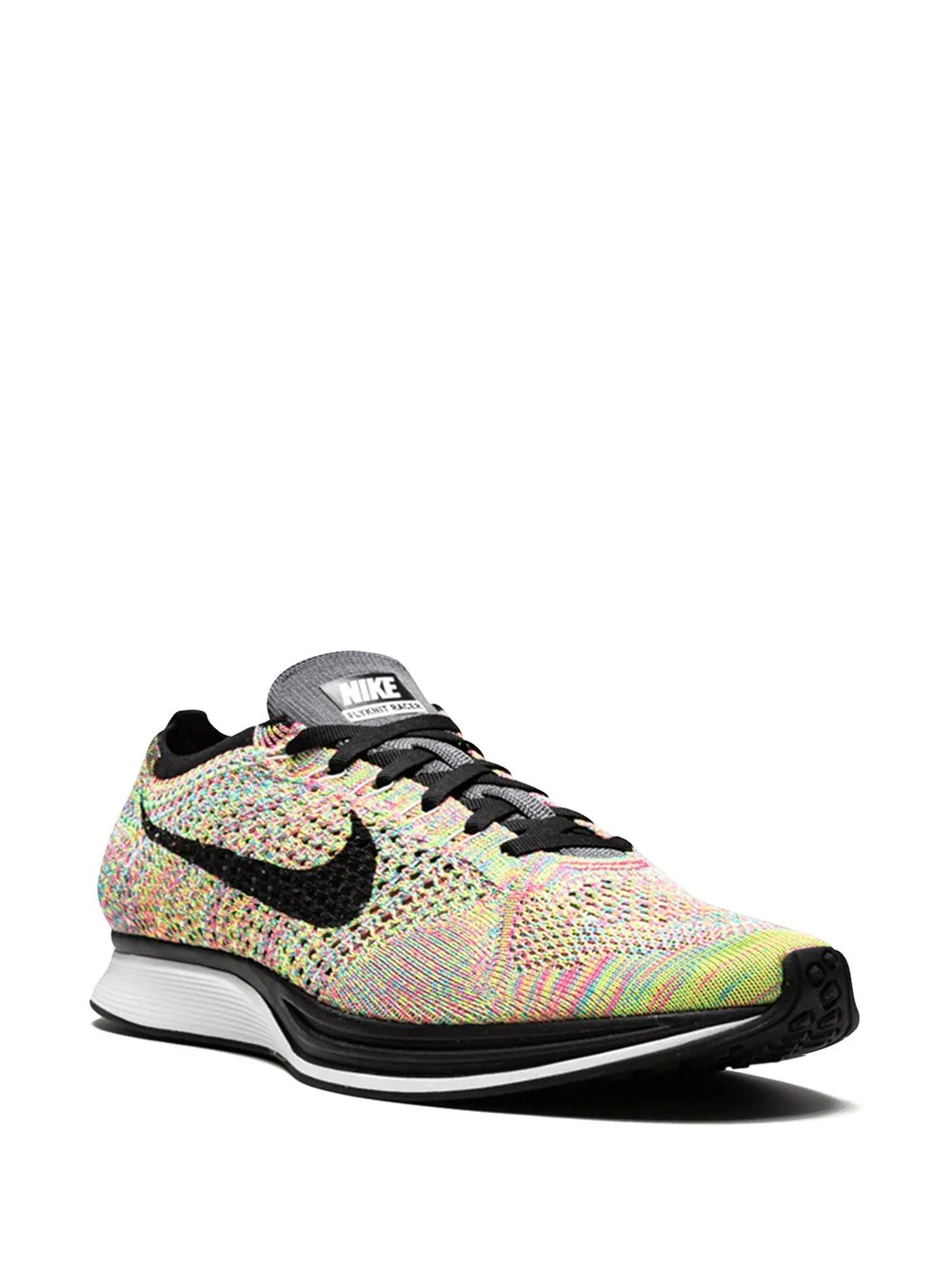 Flyknit Racer sneakers - 2