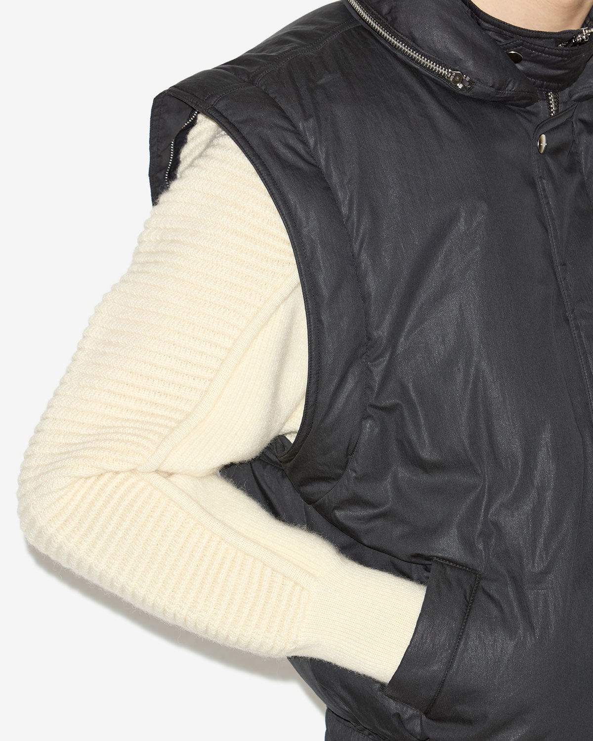 KASIM JACKET - 3