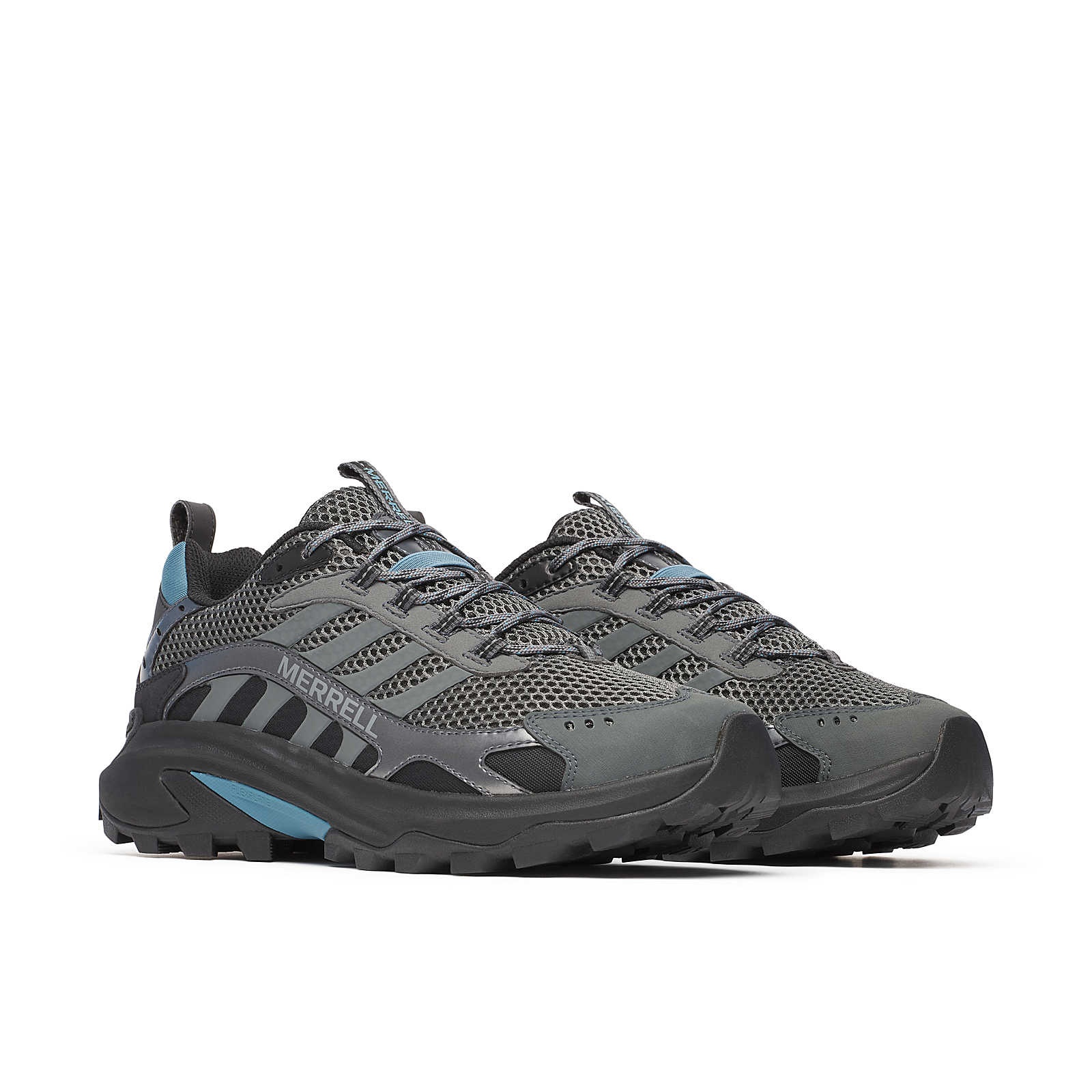 Men's Moab Speed 2 Vent 2K 1TRL - 4