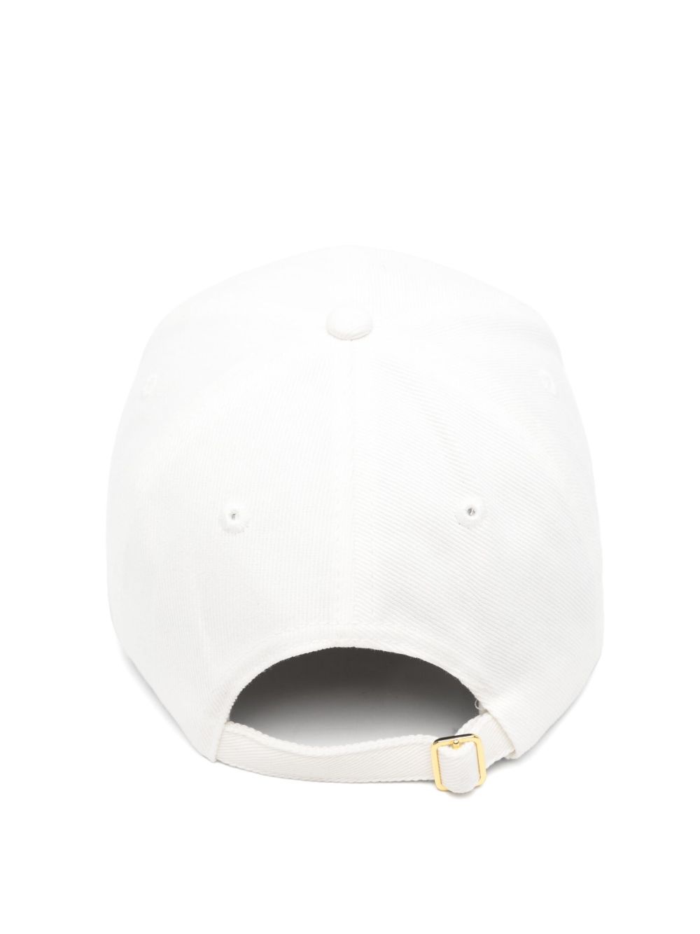 cotton cap - 2