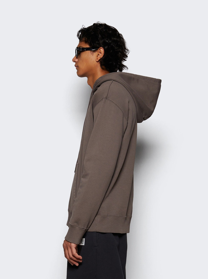 Hoodie Brown 4