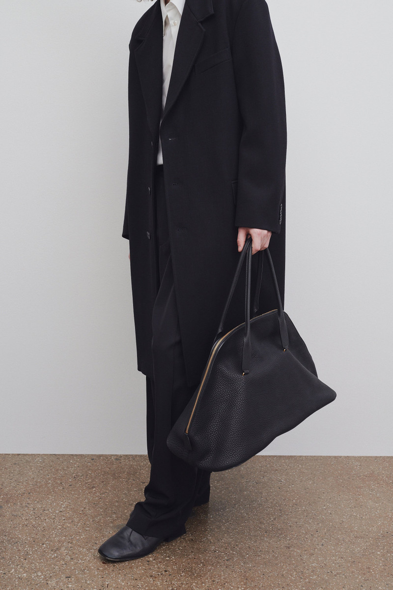 Large Devon Bag in Leather 4