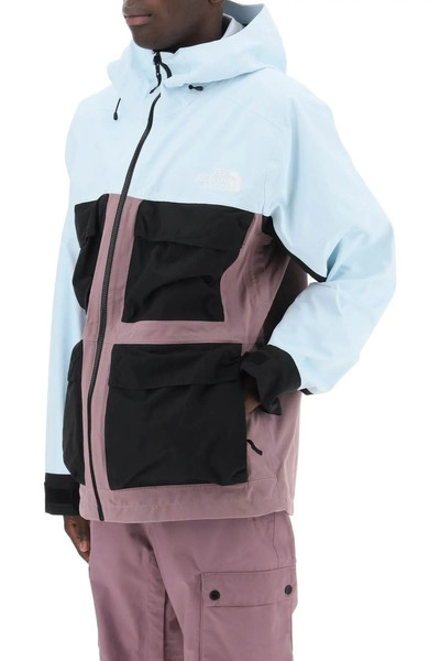 The North Face Dragline ski jacket outlook