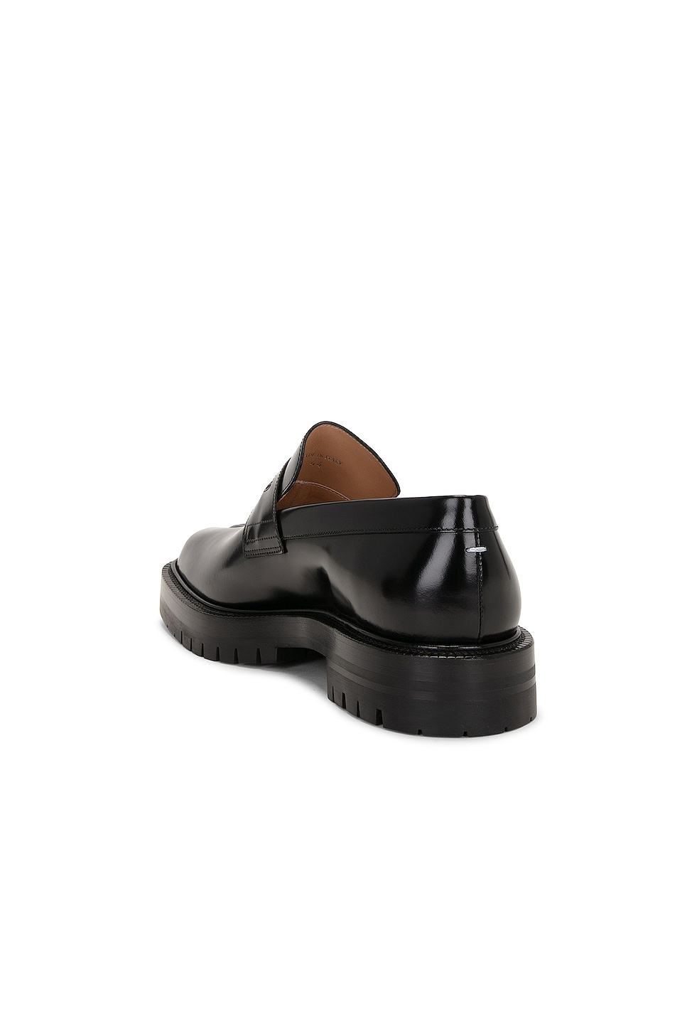 Tabi County Loafer - 3