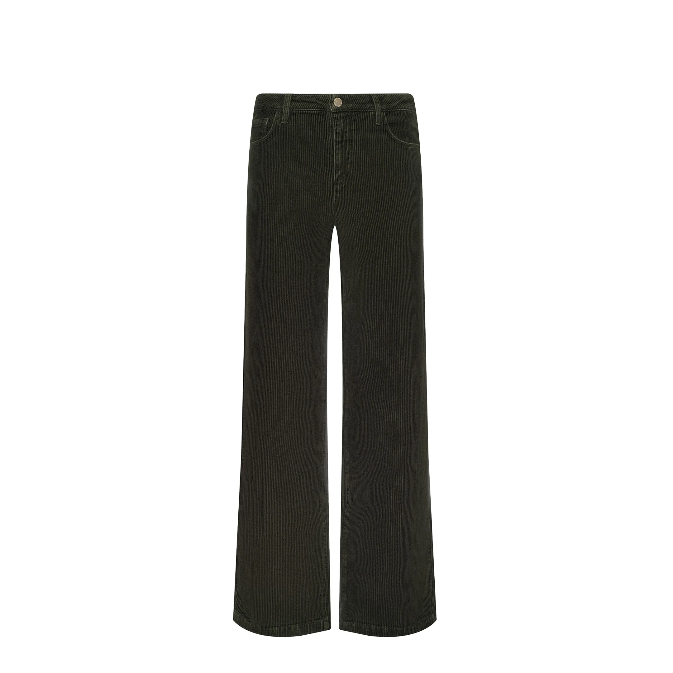 Scottie Corduroy Pant - 1