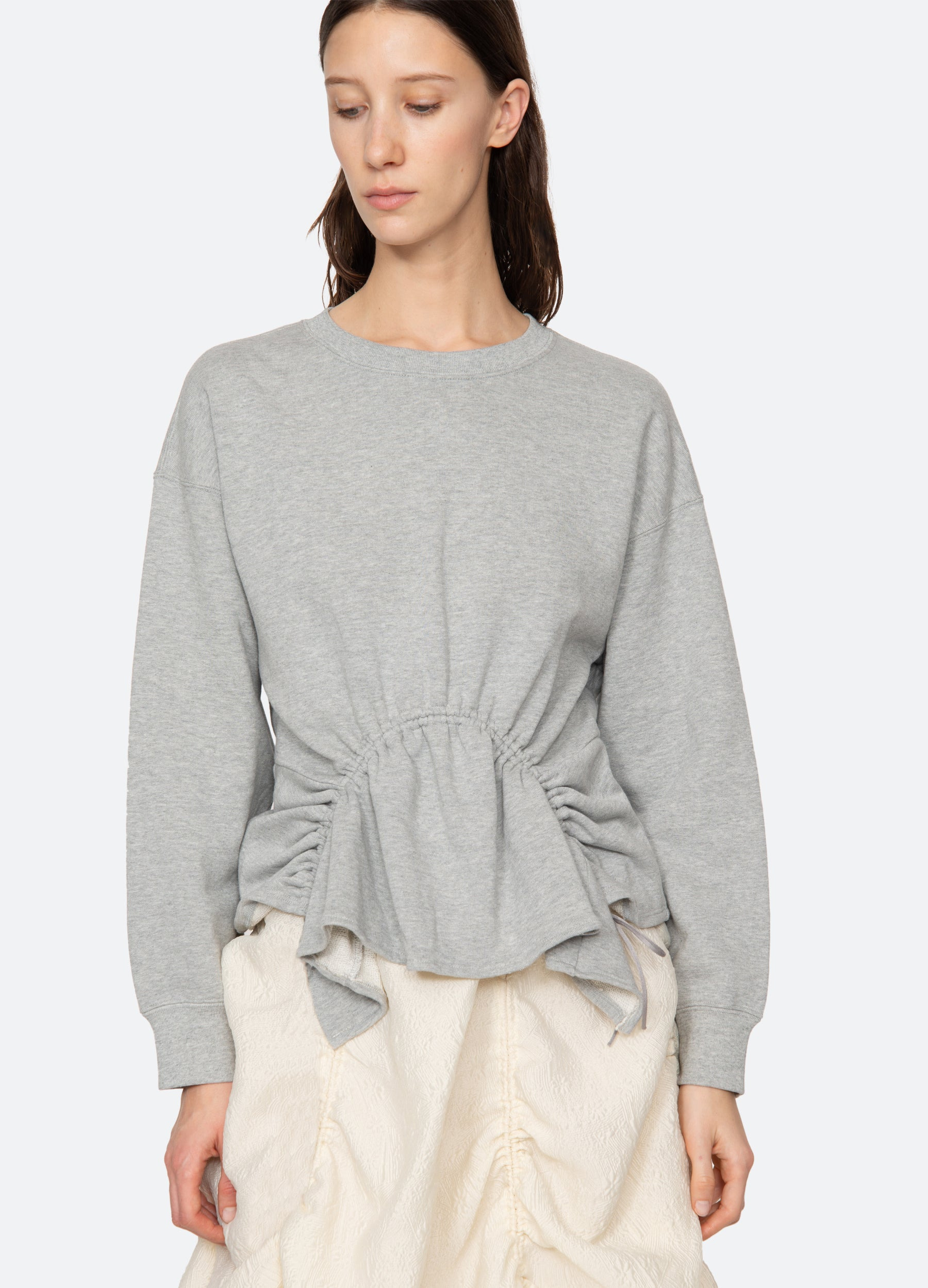Elegi Sweatshirt - 8