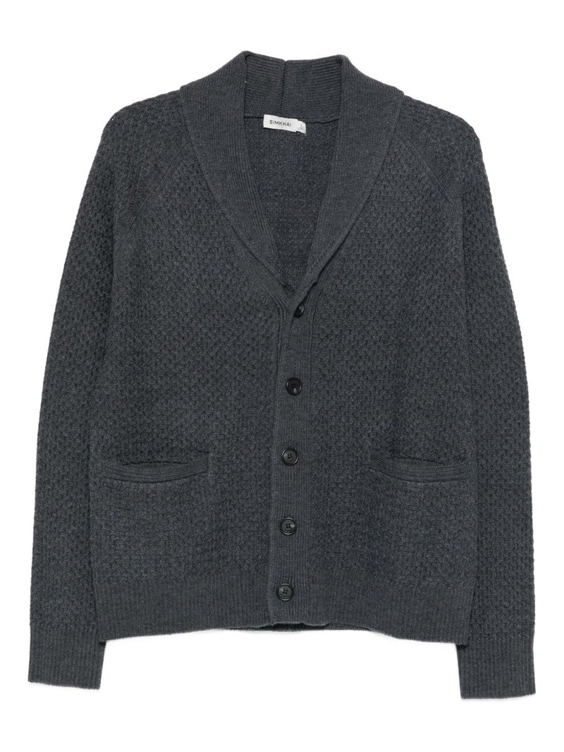 Grant cardigan 1