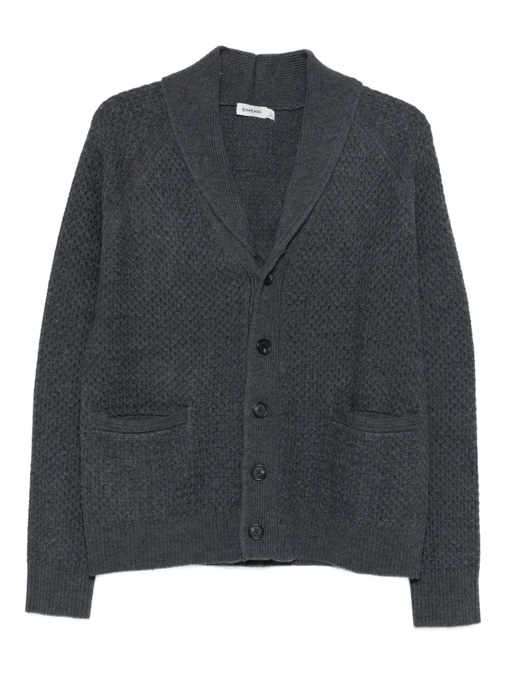 Grant cardigan - 1