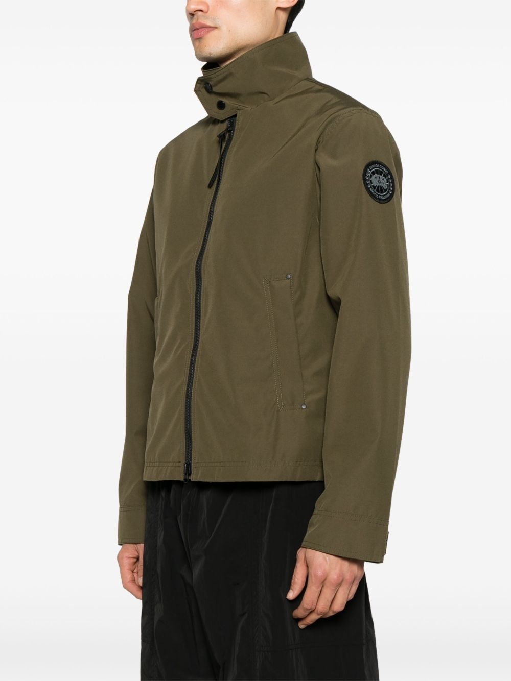 Rosedale jacket - 3