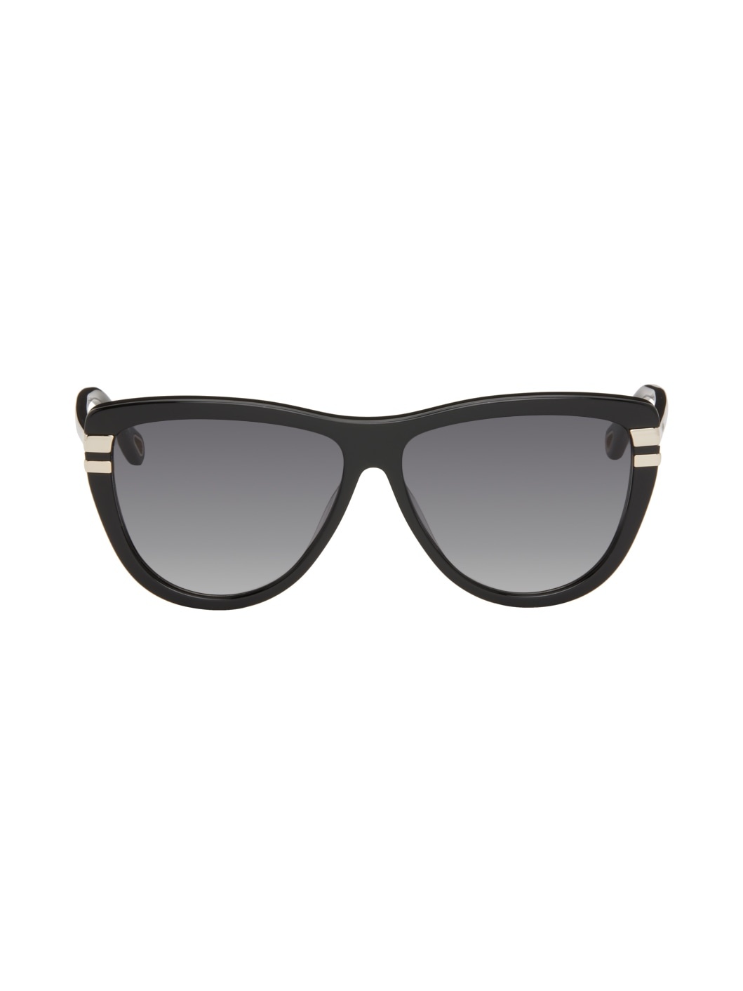 Black West Sunglasses - 1