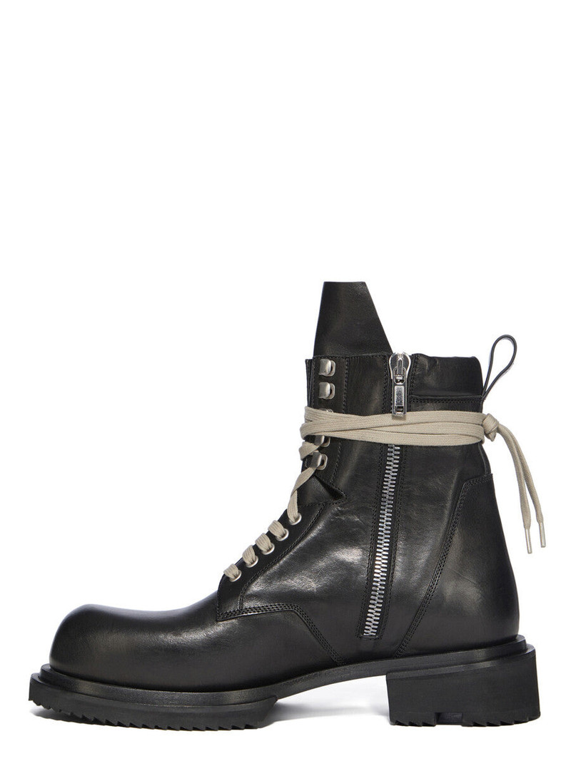 Rick Owens LOW ARMY GABE outlook