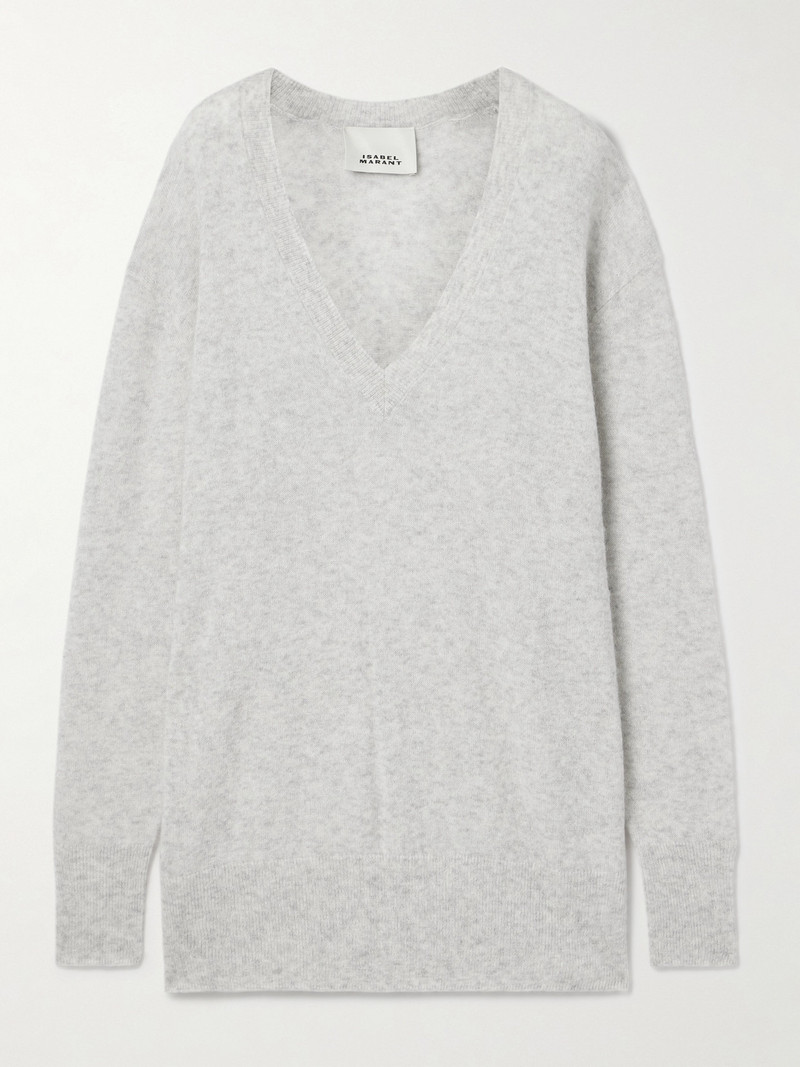 Larana Knitted Sweater 1