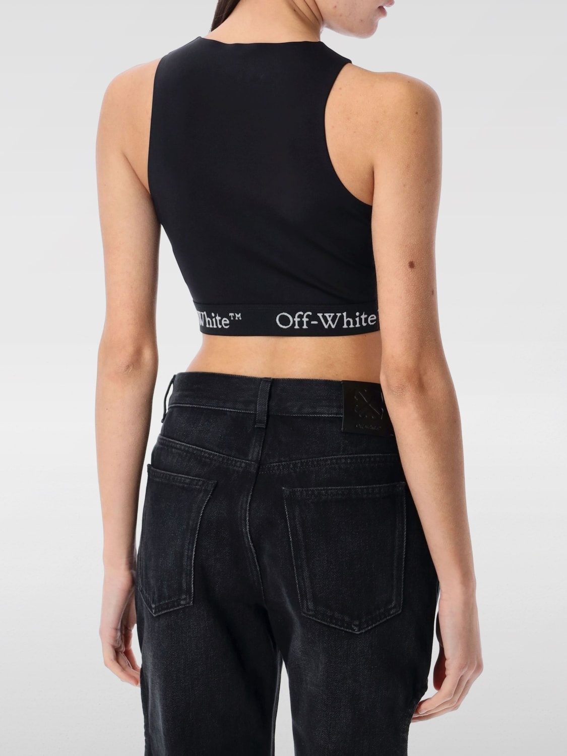 Top woman Off-white - 2