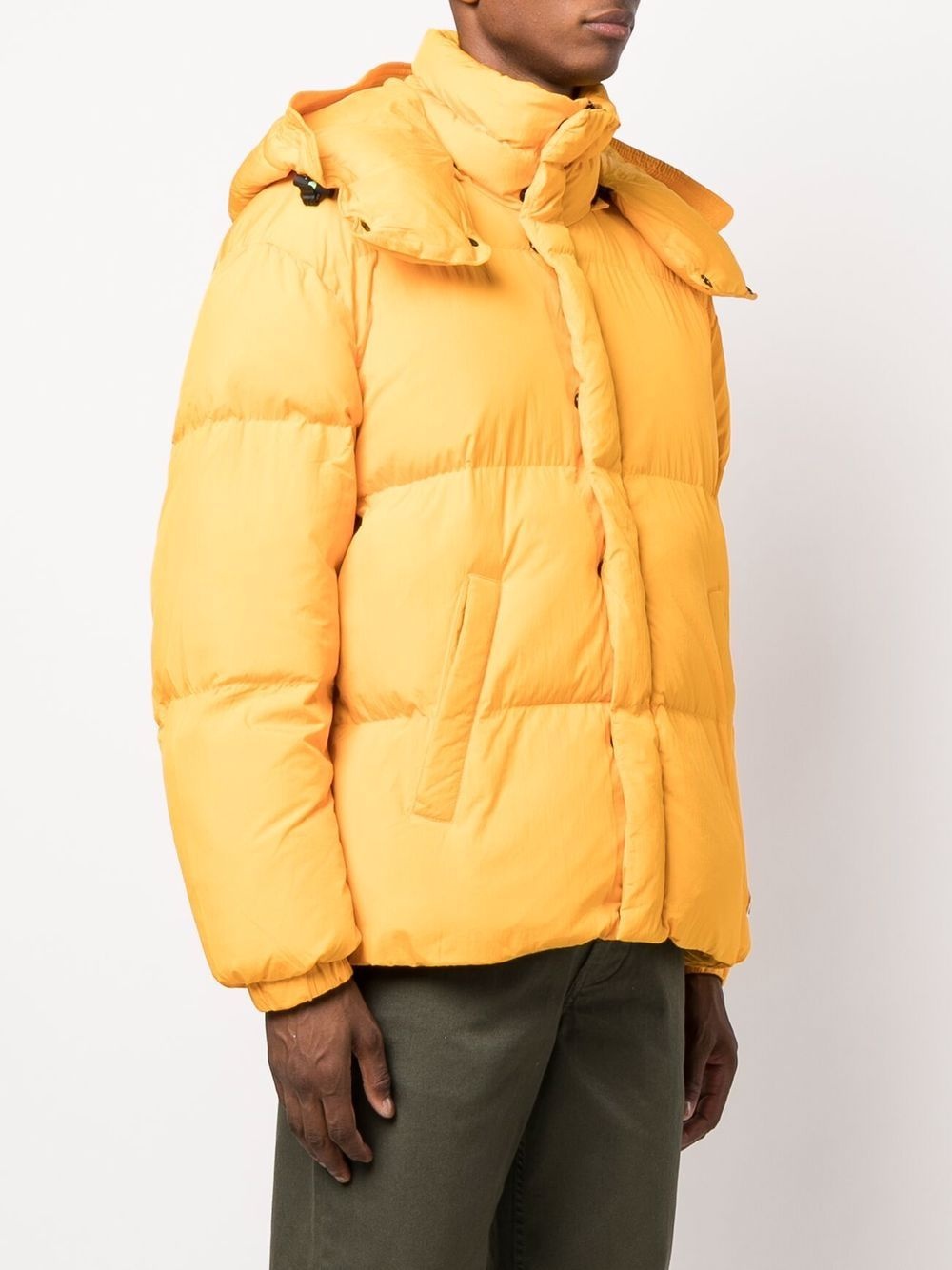 W-ROLF-FD puffer jacket - 3