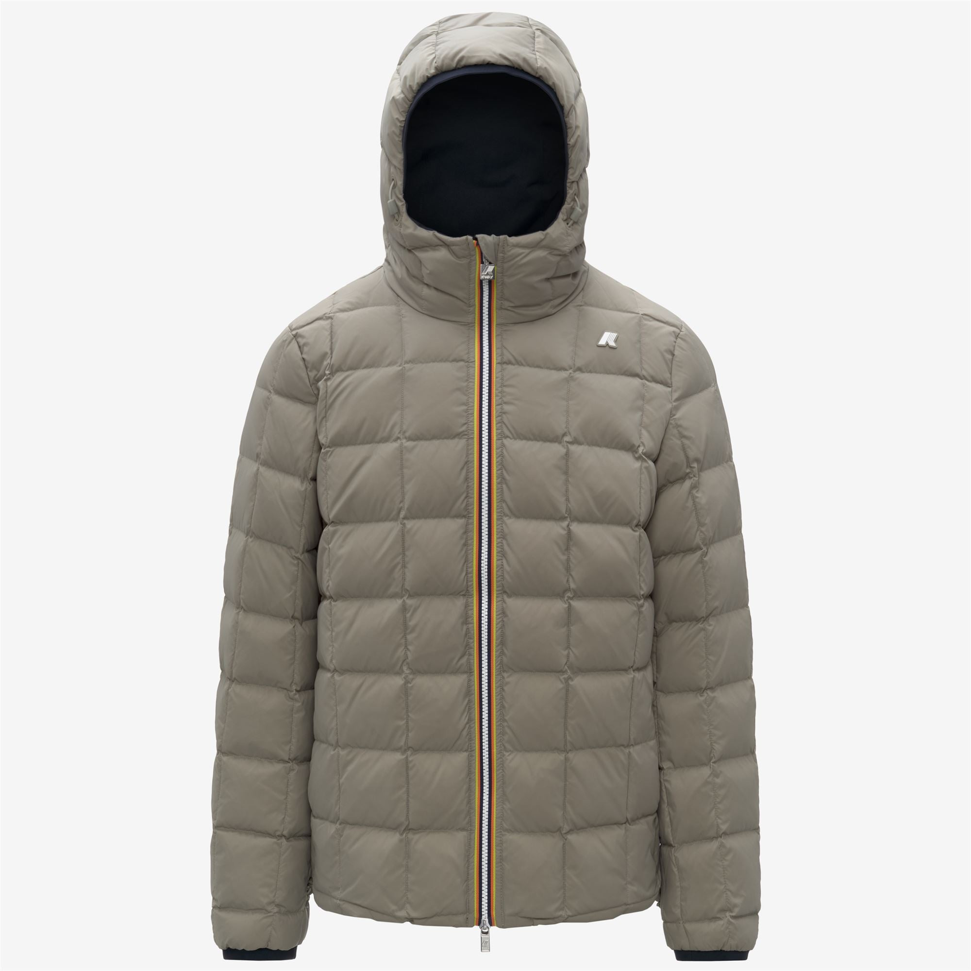JACK ST THERMO REVERSIBLE - 2