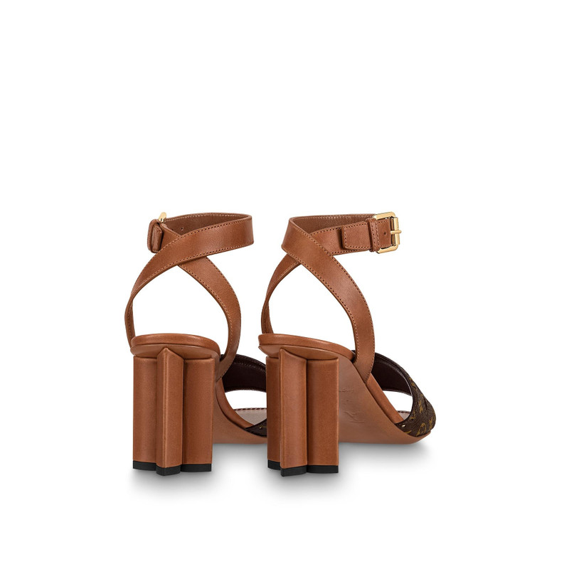 Louis Vuitton Silhouette Sandal outlook